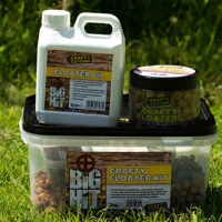 Crafty Catchers Crafty Floater Kit 2kg